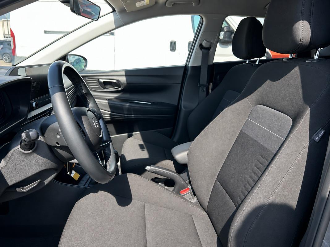 Hyundai Bayon 1.2 MPI Maxx