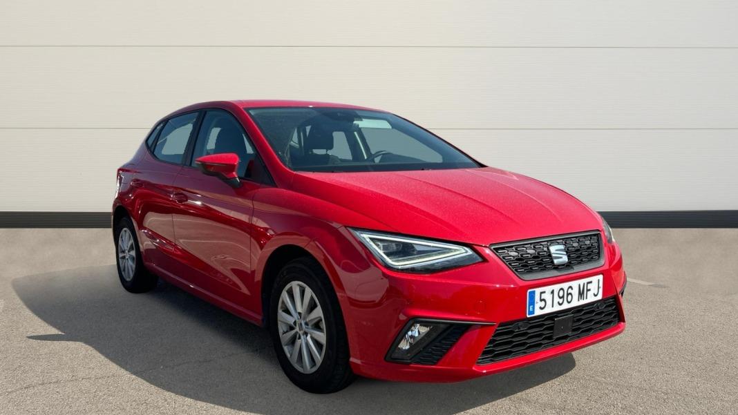 Seat Ibiza 1.0 TSI 81kW (110CV) Style XL Wired