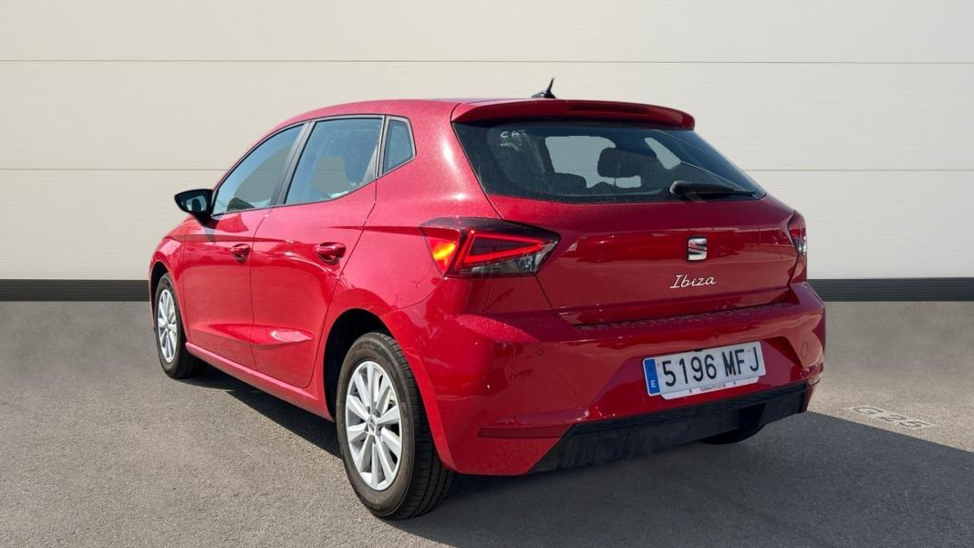 Seat Ibiza 1.0 TSI 81kW (110CV) Style XL Wired
