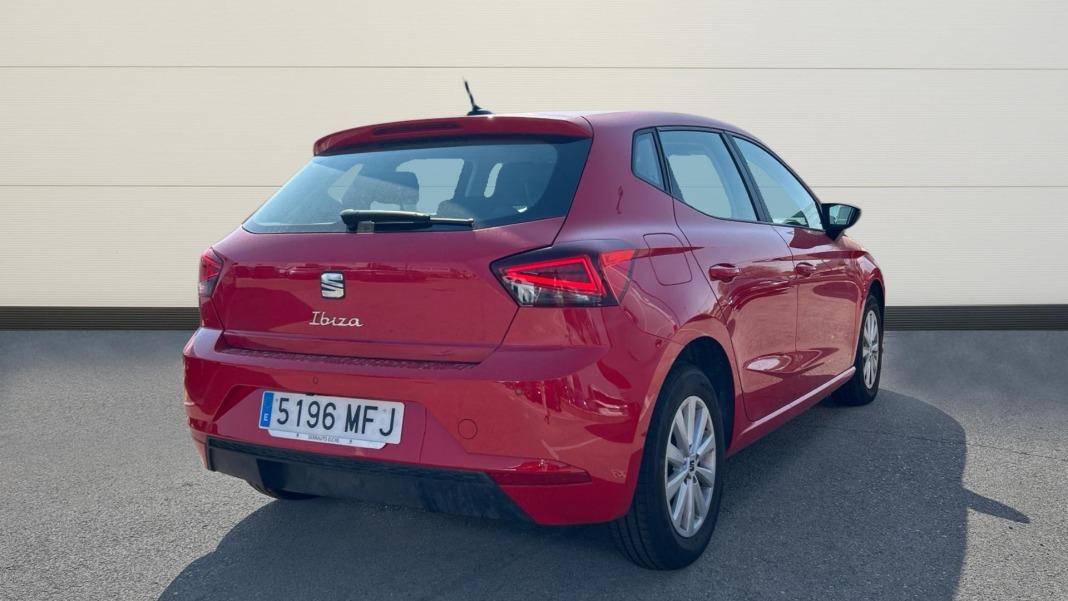 Seat Ibiza 1.0 TSI 81kW (110CV) Style XL Wired