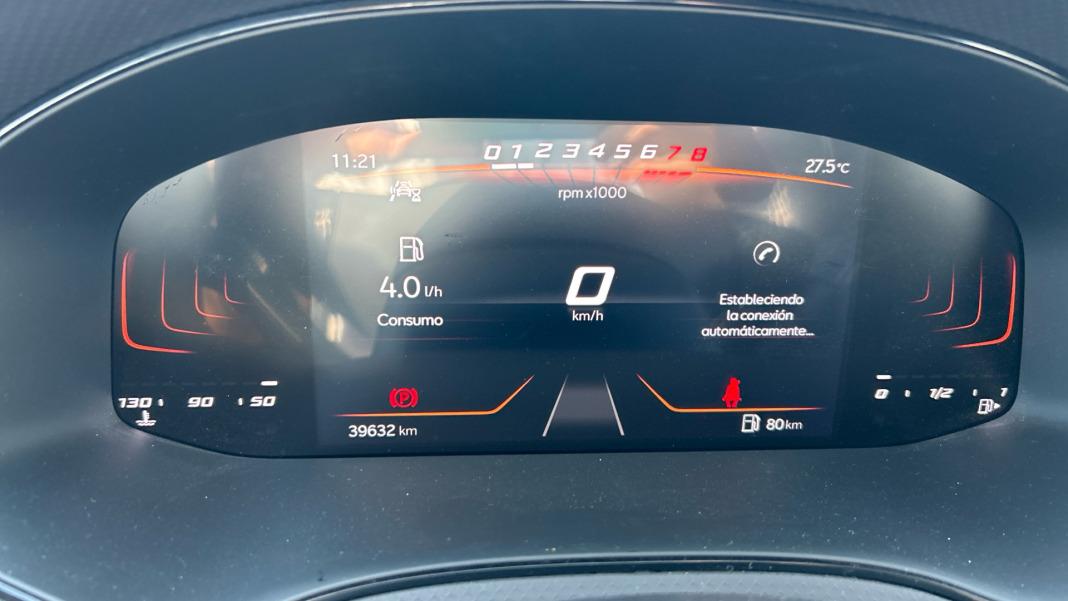 Seat Ibiza 1.0 TSI 81kW (110CV) Style XL Wired