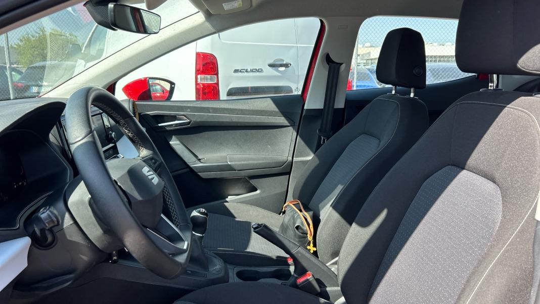 Seat Ibiza 1.0 TSI 81kW (110CV) Style XL Wired