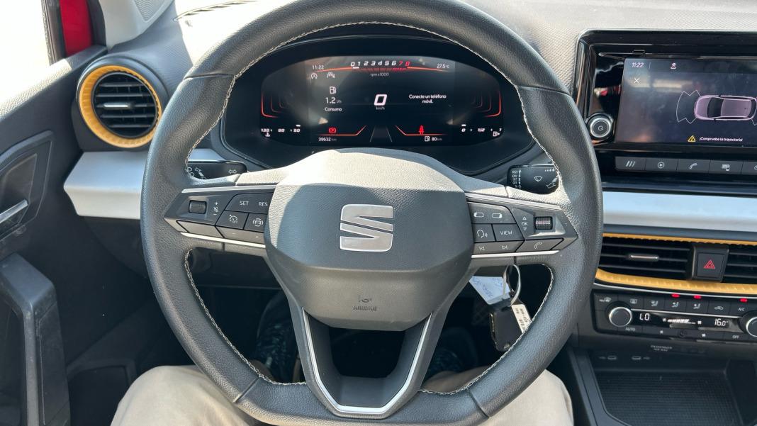 Seat Ibiza 1.0 TSI 81kW (110CV) Style XL Wired