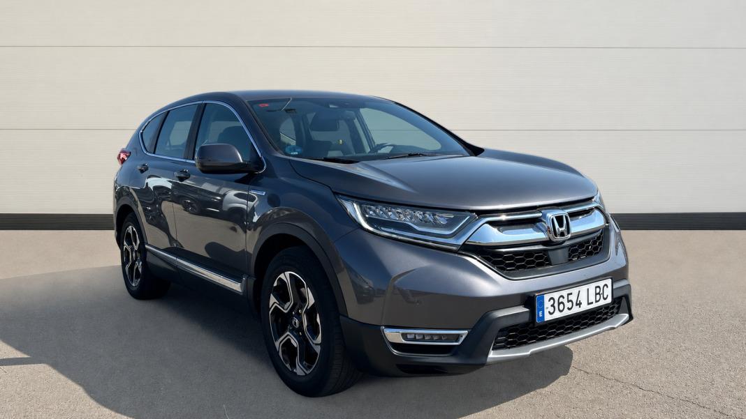 Honda Cr-v 2.0 i-MMD 4x2 ELEGANCE NAVI