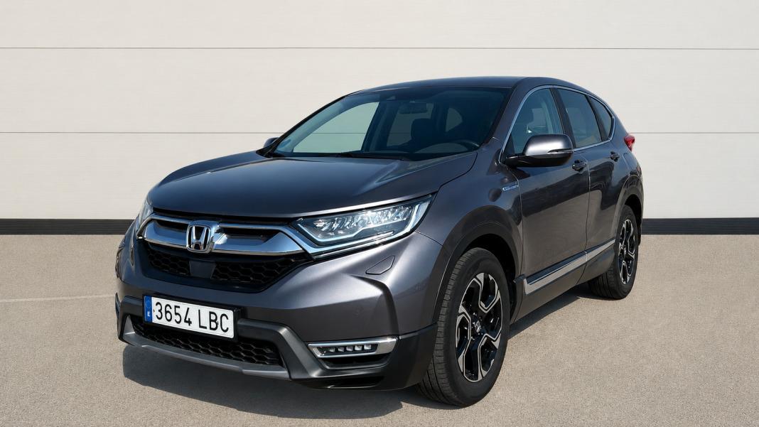 Honda Cr-v 2.0 i-MMD 4x2 ELEGANCE NAVI