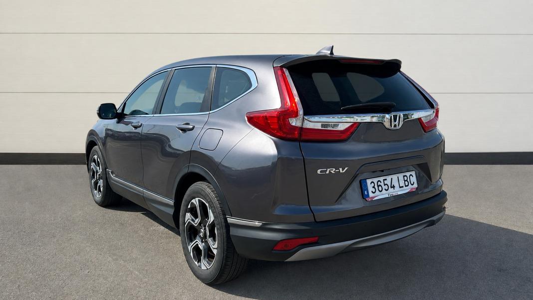 Honda Cr-v 2.0 i-MMD 4x2 ELEGANCE NAVI