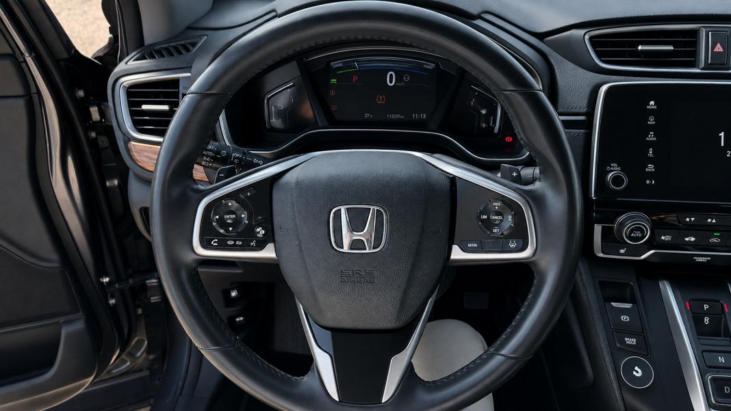 Honda Cr-v 2.0 i-MMD 4x2 ELEGANCE NAVI