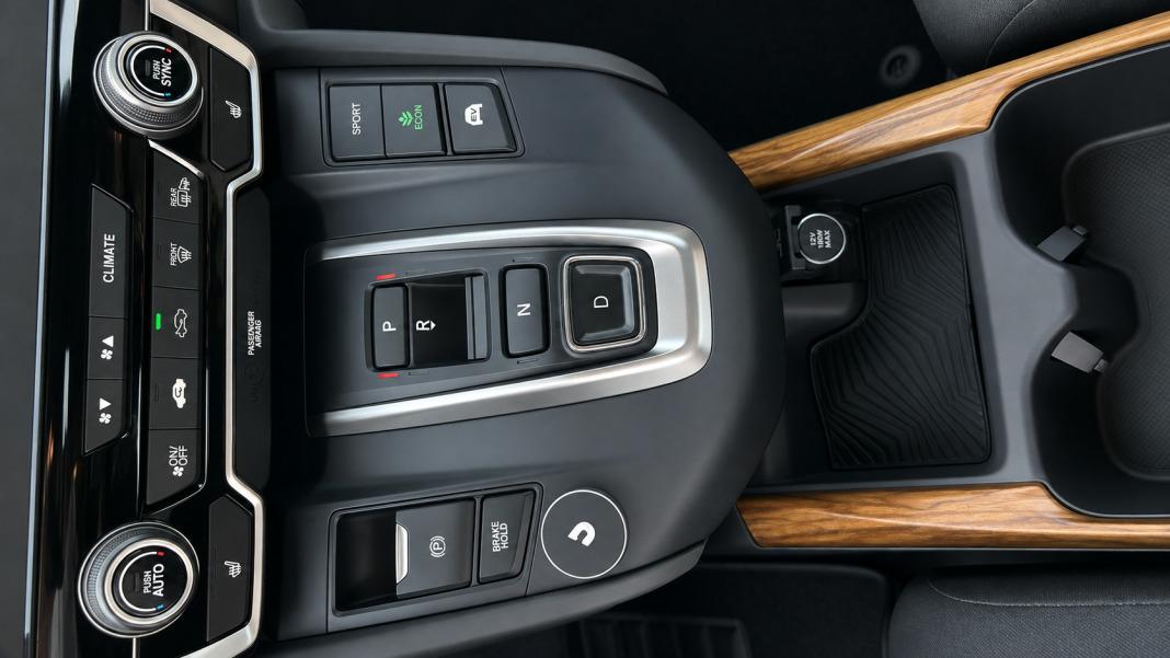 Honda Cr-v 2.0 i-MMD 4x2 ELEGANCE NAVI