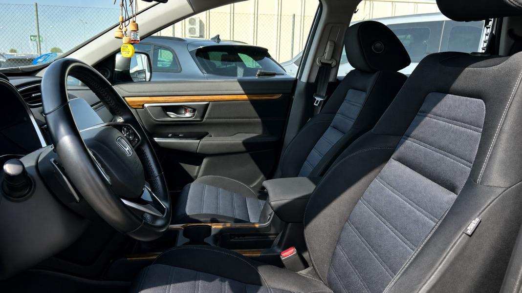 Honda Cr-v 2.0 i-MMD 4x2 ELEGANCE NAVI