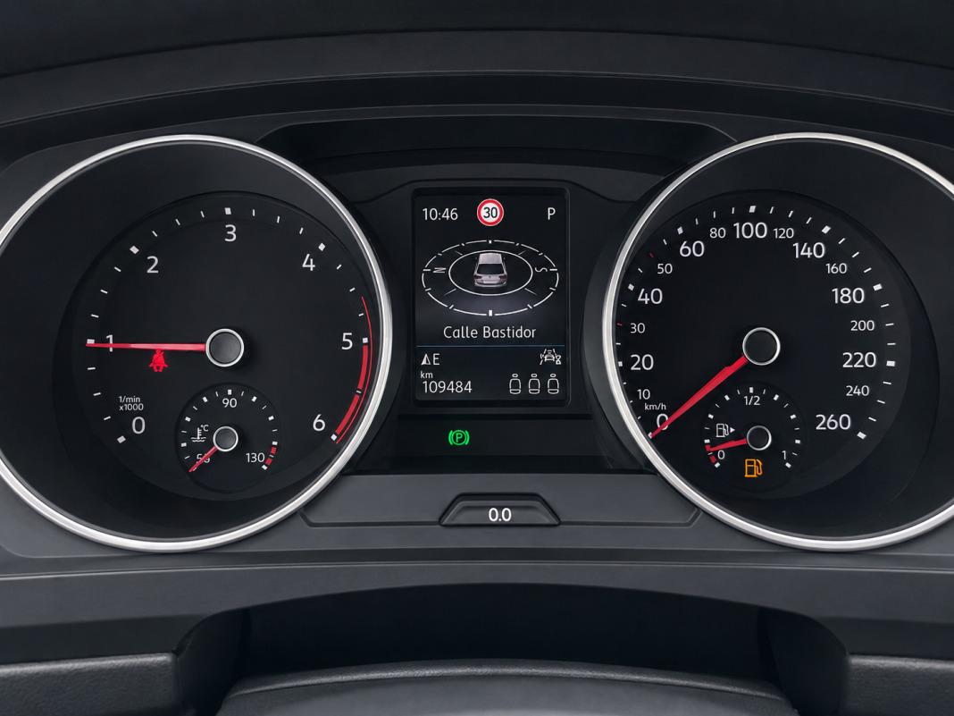 Volkswagen Tiguan TIGUAN 2.0 TDI 110KW LIFE DSG 150 5P