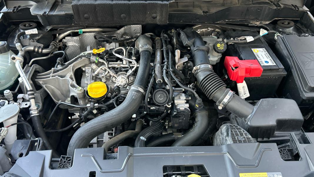 Nissan Juke DIG-T 84 kW (114 CV) DCT 7 V N-Connecta