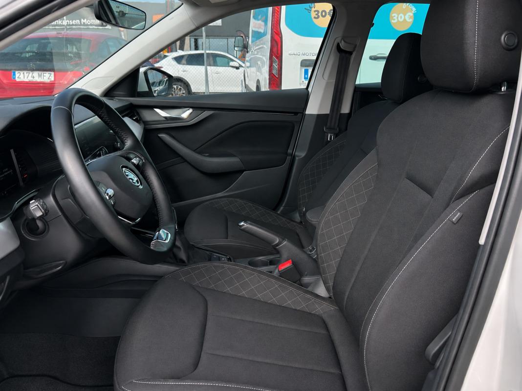 Skoda Kamiq 1.0 TSI 81kW (110CV) DSG Emotion