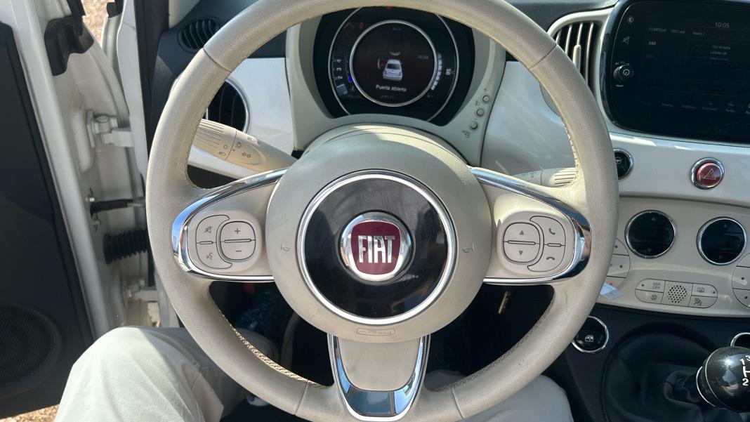 Fiat 500 Dolcevita 1.0 Hybrid 51KW (70 CV)
