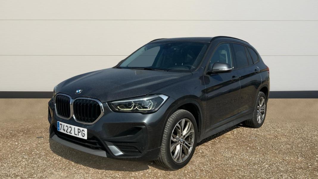 BMW X1 sDrive18i