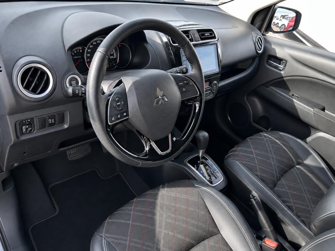 Mitsubishi Space Star 120 MPI Kaiteki CVT