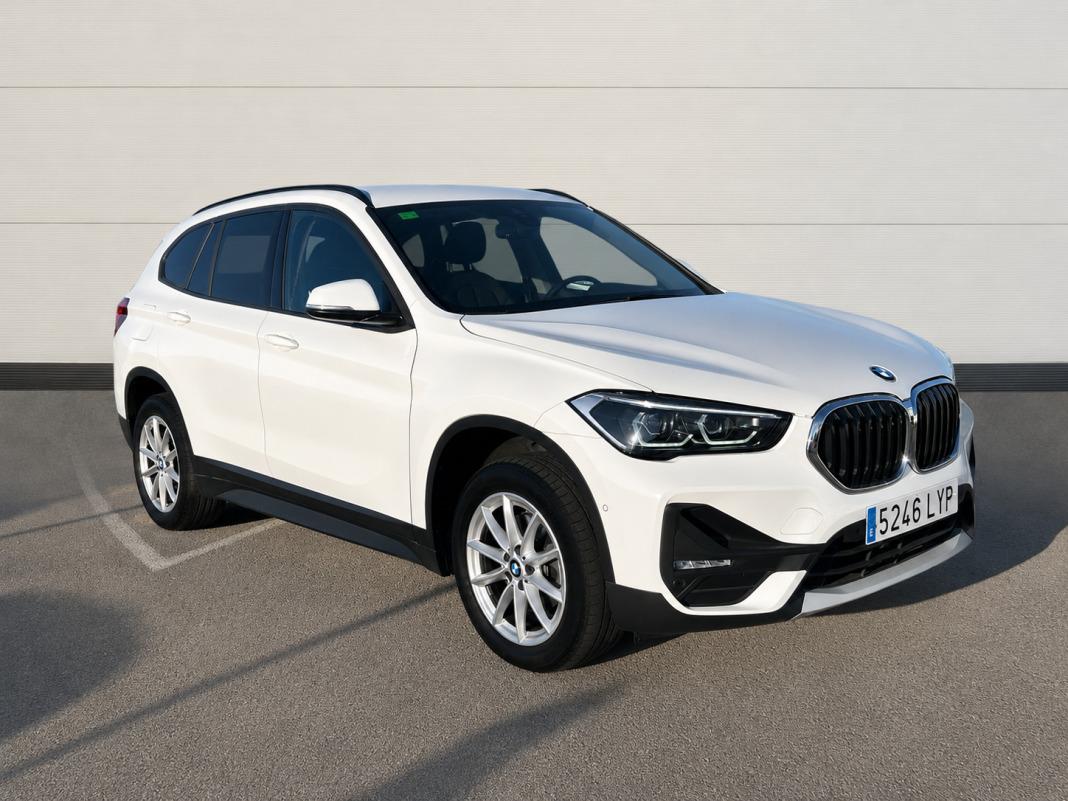 BMW X1 sDrive18dA Corporate