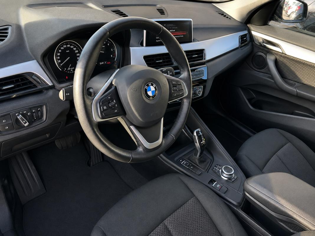 BMW X1 sDrive18dA Corporate