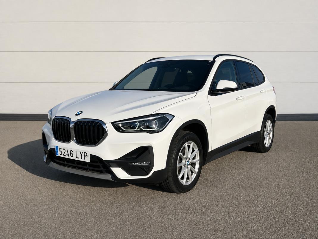BMW X1 sDrive18dA Corporate