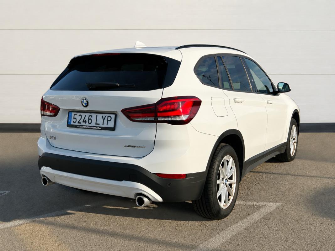 BMW X1 sDrive18dA Corporate