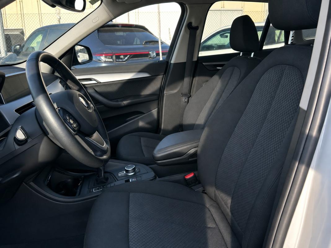 BMW X1 sDrive18dA Corporate
