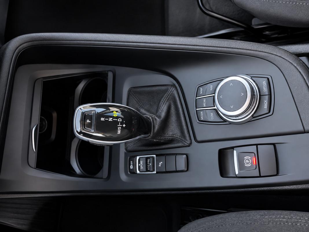 BMW X1 sDrive18dA Corporate
