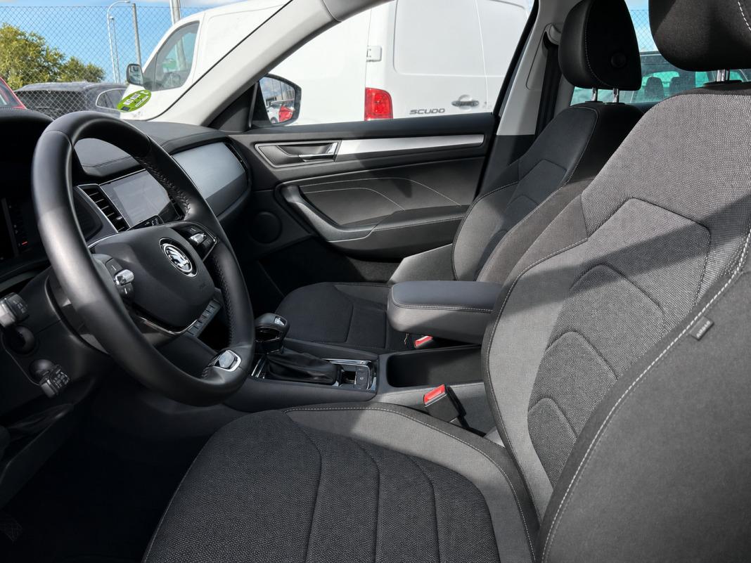 Skoda Kodiaq 1.5 TSI 110KW (150cv) DSG 4x2 Ambition