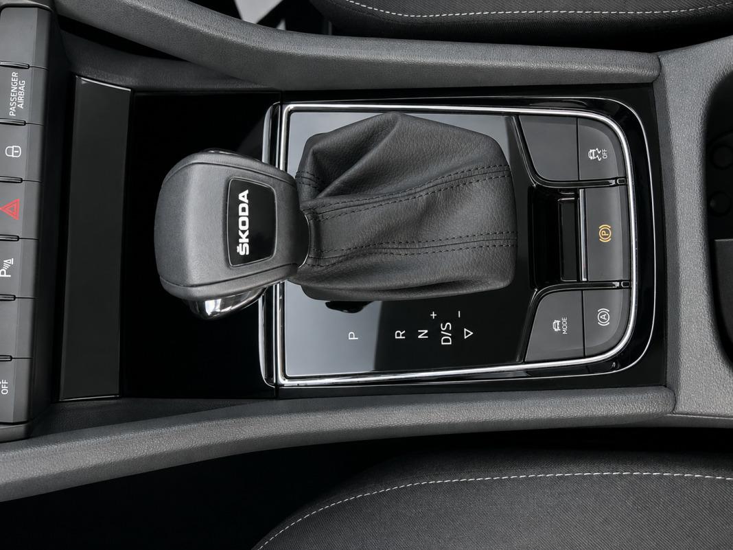 Skoda Kodiaq 1.5 TSI 110KW (150cv) DSG 4x2 Ambition