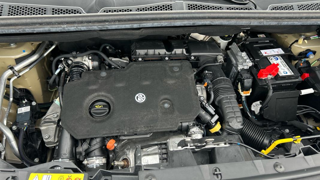 Citroën Berlingo Talla M BlueHDi 100 SS PLUS