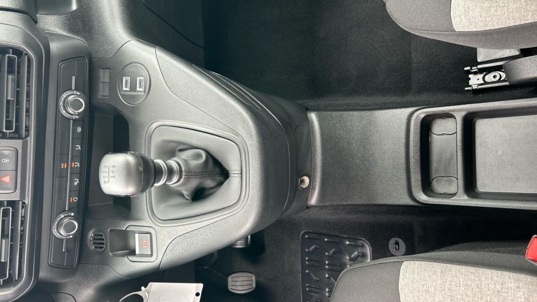 Citroën Berlingo Talla M BlueHDi 100 SS PLUS