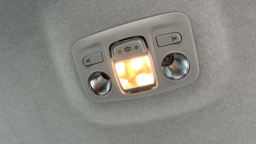 Citroën Berlingo Talla M BlueHDi 100 SS PLUS