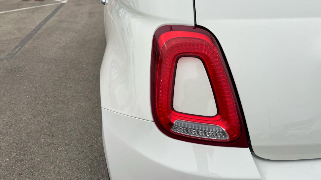 Fiat 500 Lounge 1.0 6v GSE 52KW (70 CV)