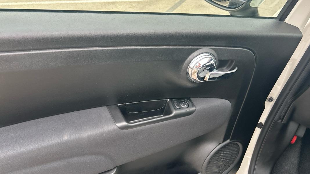 Fiat 500 Lounge 1.0 6v GSE 52KW (70 CV)