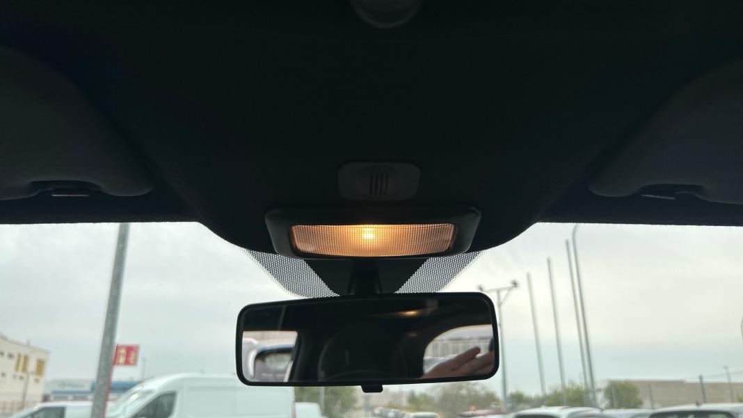 Fiat 500 Lounge 1.0 6v GSE 52KW (70 CV)