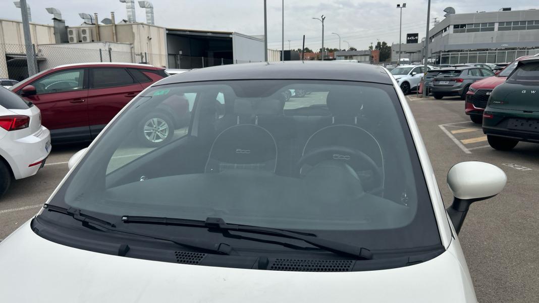 Fiat 500 Lounge 1.0 6v GSE 52KW (70 CV)