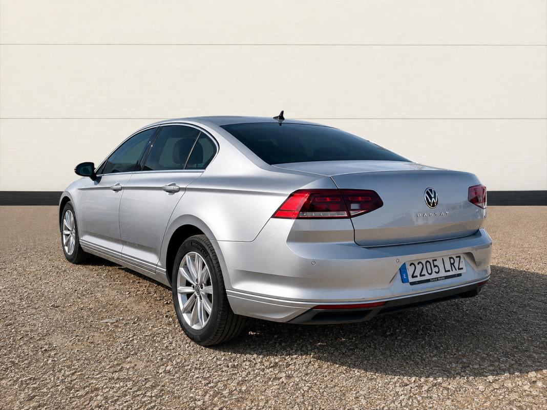 Volkswagen Passat Executive 2.0 TDI 110kW (150CV)