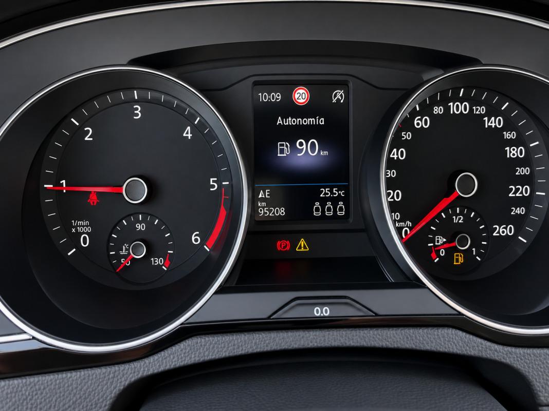 Volkswagen Passat Executive 2.0 TDI 110kW (150CV)