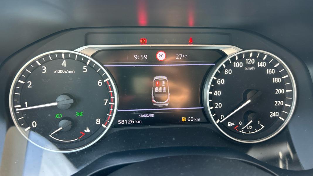 Nissan Qashqai DIG-T 103kW (140CV) mHEV 4x2 Acenta