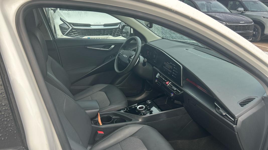 Kia Niro NIRO 1.6 GDI HEV DRIVE 141 5P