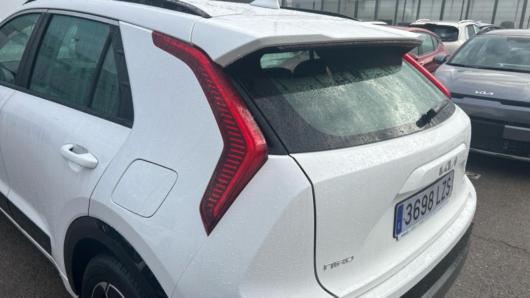Kia Niro NIRO 1.6 GDI HEV DRIVE 141 5P