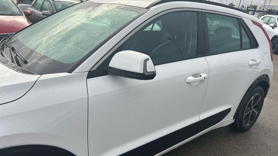 Kia Niro NIRO 1.6 GDI HEV DRIVE 141 5P