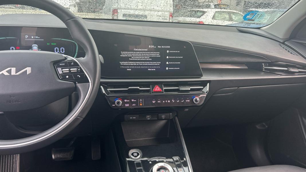 Kia Niro NIRO 1.6 GDI HEV DRIVE 141 5P