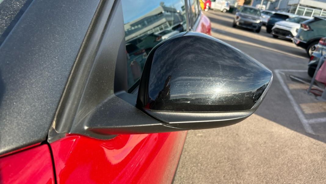Citroën C4 PureTech 130 SS EAT8 Feel Pack