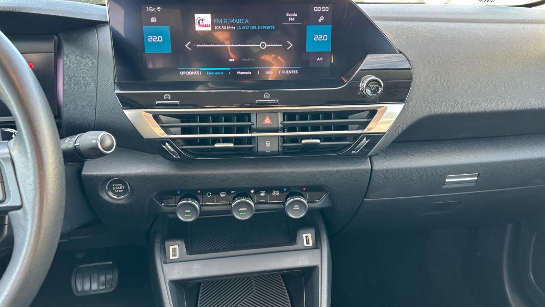 Citroën C4 PureTech 130 SS EAT8 Feel Pack