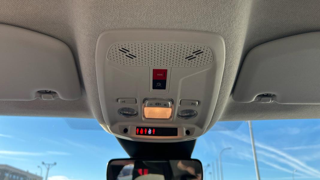Citroën C4 PureTech 130 SS EAT8 Feel Pack