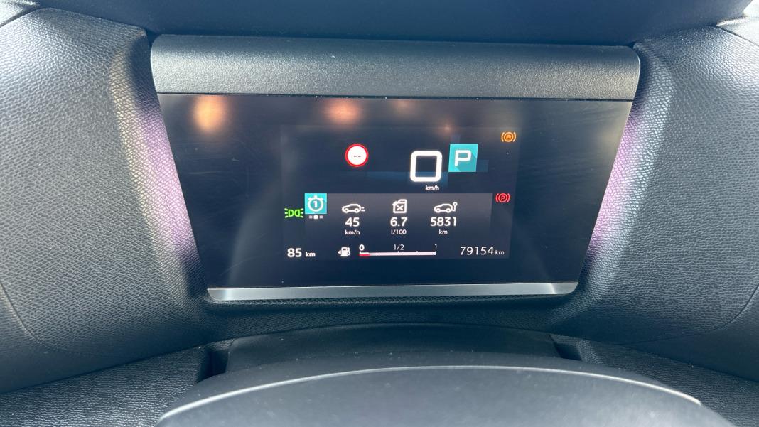 Citroën C4 PureTech 130 SS EAT8 Feel Pack