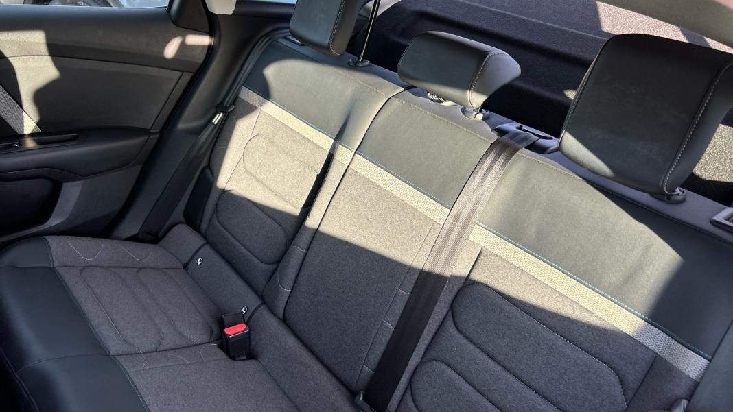 Citroën C4 PureTech 130 SS EAT8 Feel Pack