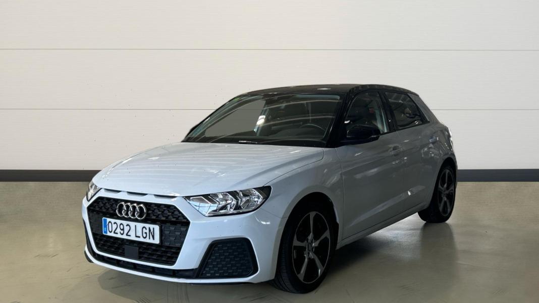 Audi A1 Sportback Advanced 25 TFSI 70kW (95CV)