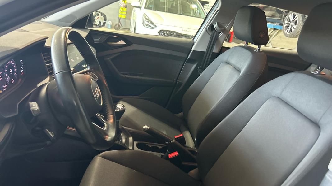 Audi A1 Sportback Advanced 25 TFSI 70kW (95CV)
