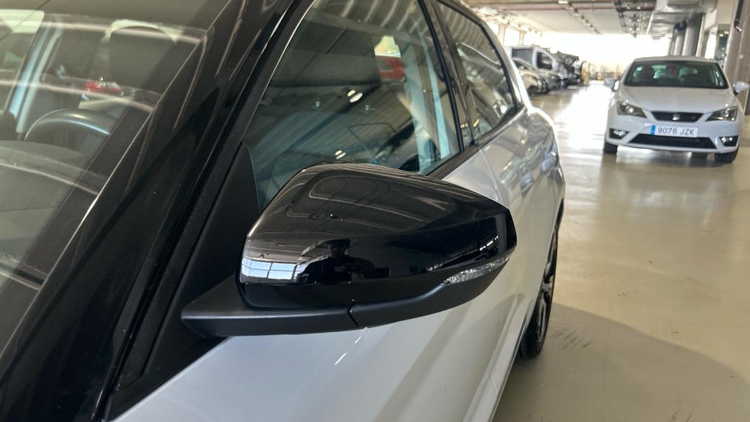 Audi A1 Sportback Advanced 25 TFSI 70kW (95CV)