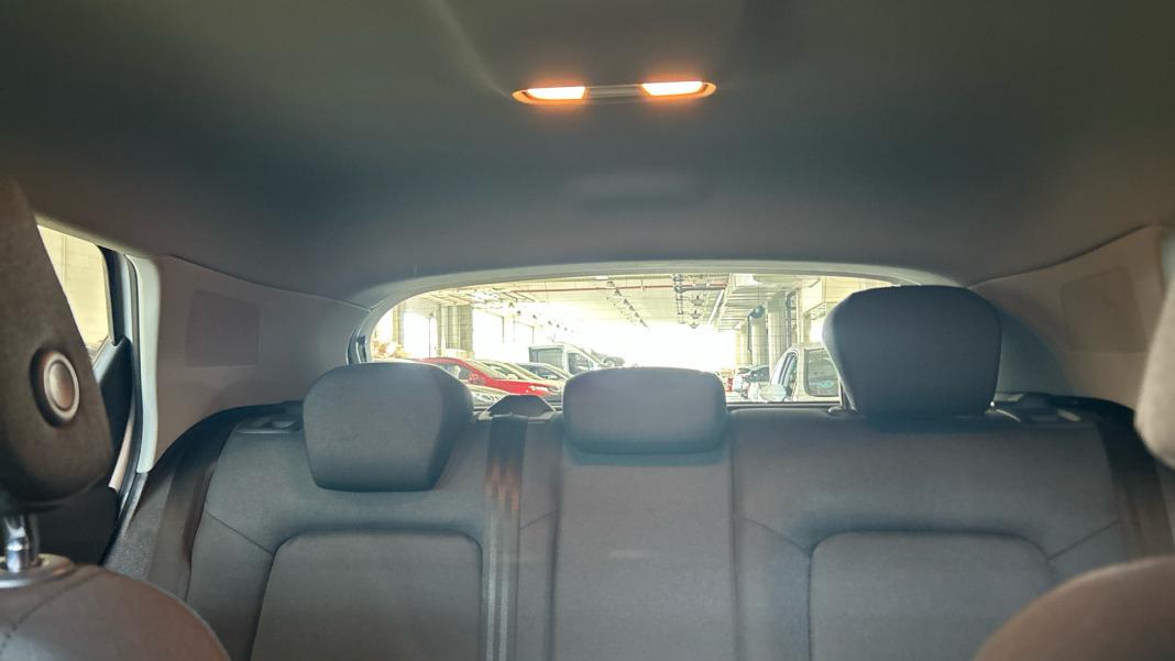 Audi A1 Sportback Advanced 25 TFSI 70kW (95CV)
